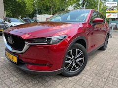 Mazda CX-5 - 2.0 SkyActiv-G 160 GT-M 4WD Leer/Opendak/El Klep