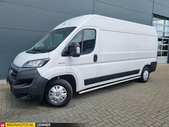 Fiat Ducato - 2.3 MultiJet XLH3 Cruise Navigatie Camera