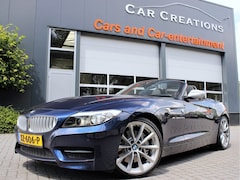 BMW Z4 Roadster - sDrive35is Executive 91.126 Km