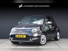 Fiat 500 - 1.0 Hybrid Dolcevita / Apple Carplay / Climate Control / Panoramadak