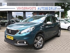 Peugeot 2008 - 1.2 Benzine * Style Edition * Navigatie * Cruise Control * Parkeersensoren * Climate Contr