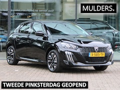 Peugeot e-208 - EV Allure 50 kWh | Navi / Climate / Cruise