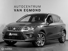 Seat Arona - 1.0 TSI Xcellence Business | CAMERA | CARPLAY