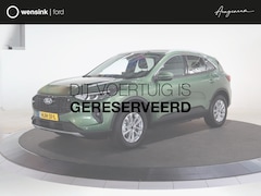 Ford Kuga - 2.5 PHEV Titanium
