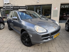 Porsche Cayenne - 3.2 1ste eigenaar dealer ODH Nieuwstaat