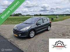Peugeot 207 SW - 1.6 VTi XS Première