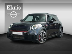 MINI John Cooper Works - 3-Deurs Essential / 18'' LM Velgen / Schuif- kanteldak / Harman Kardon /