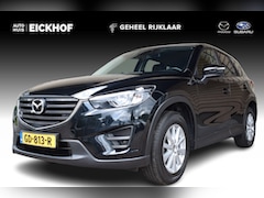 Mazda CX-5 - 2.0 SkyActiv-G 165 Skylease GT 2WD - Dealer onderhouden - Trekhaak