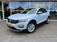 Volkswagen T-Roc - 1.0 TSI STYLE LED | ADAPTIVE CRUISE | PDC | CARPLAY