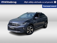 Volkswagen Taigo - 1.0 TSI Style / Koplampverlichting LED Matrix / Achteruitrijcamera / 17"LMV / VW