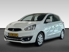 Mitsubishi Space Star - 1.0 Active