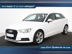 Audi A3 Sportback - 35 TFSI *1ste eigenaar*Navigatie*Stoelverwarming
