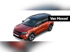 Opel Frontera - 1.2 Turbo Hybrid Edition | NU IN DE SHOWROOM | Nu te bestellen |