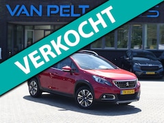 Peugeot 2008 - 1.2 PureTech Allure / PANO / CARPLAY
