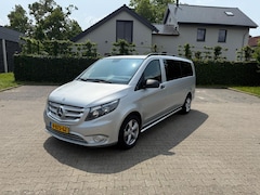 Mercedes-Benz Vito Tourer - 116 CDI Extra Lang