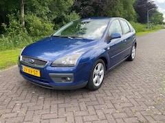 Ford Focus - 1.8-16V Ambiente Flexifuel eerste eigenaars auto