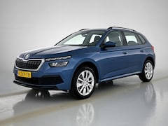 Skoda Kamiq - 1.0 TSI Business Edition