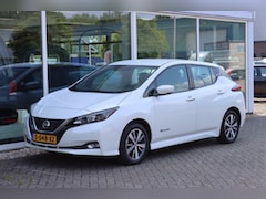 Nissan LEAF - Acenta 40 kWh