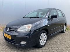 Suzuki Liana - 1.6 Exclusive Automaat, Airco (ECC), APK tot feb 2026
