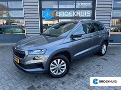 Skoda Karoq - 1.5 TSI 150 pk ACT Business Edition 7-DSG | Achteruitrijcamera | Cruise control adaptief |