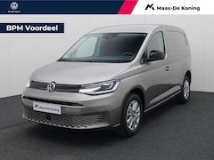 Volkswagen Caddy Cargo - Bedrijfswagens Style 2.0TDi 102pk 386556