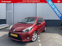 Toyota Yaris - 1.5 Full Hybrid Dynamic | Lage kilometerstand