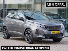 Peugeot 3008 - 1.2 PureTech GT Automaat | Navi / Camera / Climate