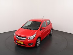 Opel Karl - 1.0 ecoFLEX Edition