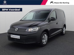 Volkswagen Caddy Cargo - Bedrijfswagens Comfort 2.0TDi 75pk 313562