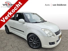 Suzuki Swift - 1.3 Shogun Airco