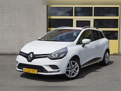 Renault Clio Estate - 0.9 TCe Zen BJ2020 Led | Navi | Airco | Cruise control | Getint glas