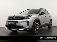 Citroën C5 Aircross - 1.2 Hybrid 136pk Max | Parkeer Camera | Stoelverwarming | Climate Control | Cruise Control
