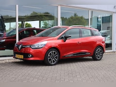 Renault Clio Estate - 0.9 TCe Expression