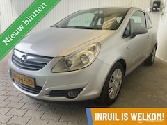 Opel Corsa - 1.4-16V Business// AUTOMAAT // APK //
