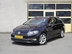 Volkswagen Golf Variant - 1.5 TSI 131PK Highline BJ2020 Lmv 16" | Pdc | Navi | Achteruitrijcamera | App-Connect | Cl