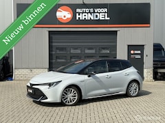 Toyota Corolla - 2.0 Hybrid GR-Sport