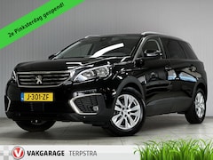 Peugeot 5008 - 1.2 PureTech Active Avantage/ 7-PERSOONS/ Trekhaak/ Automaat/ Virtual Cockpit/ Camera/ LED