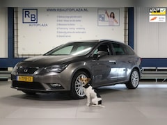 Seat Leon ST - 1.2 TSI H-LEER / NIEUW MODEL / XENON / TOPPER