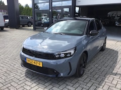 Opel Corsa Electric - Long Range GS 51 kWh 499KM