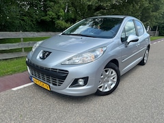 Peugeot 207 - 1.4 VTi Sportium Airco, Trekhaak