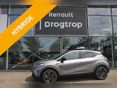 Renault Captur - 145PK-ESPRIT ALPINE-HYBRID-NORM.PRIJS €.37.450, =