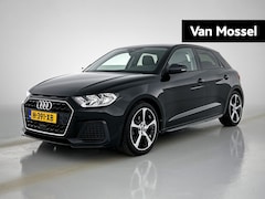 Audi A1 Sportback - 30 TFSI epic | LMV | Parkeer sensoren | Virtual cockpit | Airco | Bluetooth