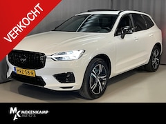 Volvo XC60 - 2.0 T8 Twin Engine AWD Polestar R-Design 19"/Panoramadak/Trekhaak/360 camera/Head-up/Dodeh