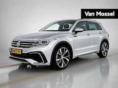 Volkswagen Tiguan - 1.5 TSI R-Line | Automaat | LMV | Panorama dak | Climate control | Navigatie | Virtual coc