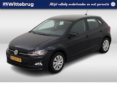 Volkswagen Polo - 1.0 TSI Comfortline / AIRCO/ NAVI/ ZEER ZUINIG