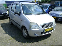 Suzuki Wagon R+ - 1.3 GL AIRCO + APK: 04-02-2026 +  koppeling slipt