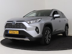 Toyota RAV4 - 2.5 Hybrid Dynamic | Trekhaak | Elektrische Achterklep | Adaptieve Cruisecontrole |