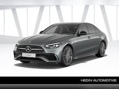Mercedes-Benz C-klasse - C 300e Limousine Automaat Business Solution AMG | Nightpakket