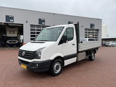 Volkswagen Crafter - 35 2.0 TDI L2H1