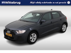 Audi A1 Sportback - 25 TFSI Pro Line / PARK. SENSOREN/ VIRTUAL COCKPIT/ AIRCO/ 15" LMV